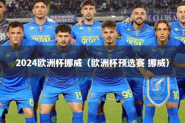 2024欧洲杯挪威（欧洲杯预选赛 挪威）